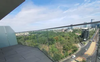 Apartament luminos cu 4 camere în One Verdi Park | Floreasca - Poză 20