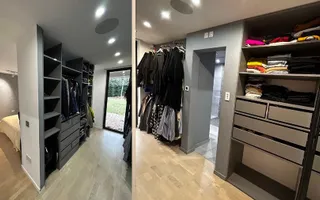 Casa moderna cu priveliste panoramică impresionanta - Poză 11