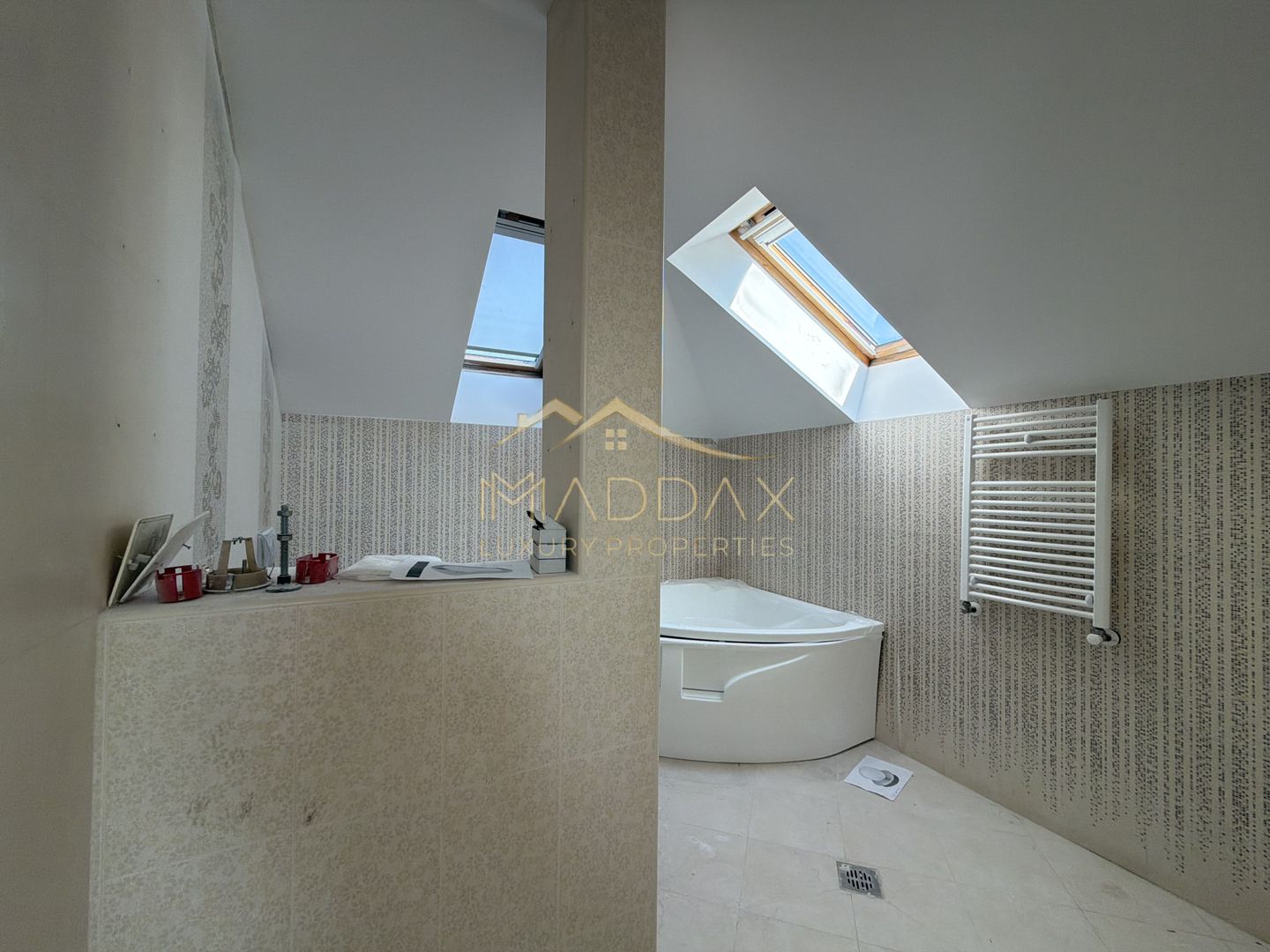 Vila Premium *800mp* // teren *963mp* / garaj cu 6 locuri* // Iancu Nicolae - Poză 92