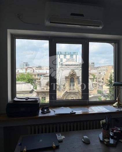Apartament 3 camere - Calea Victoriei - Poză 12