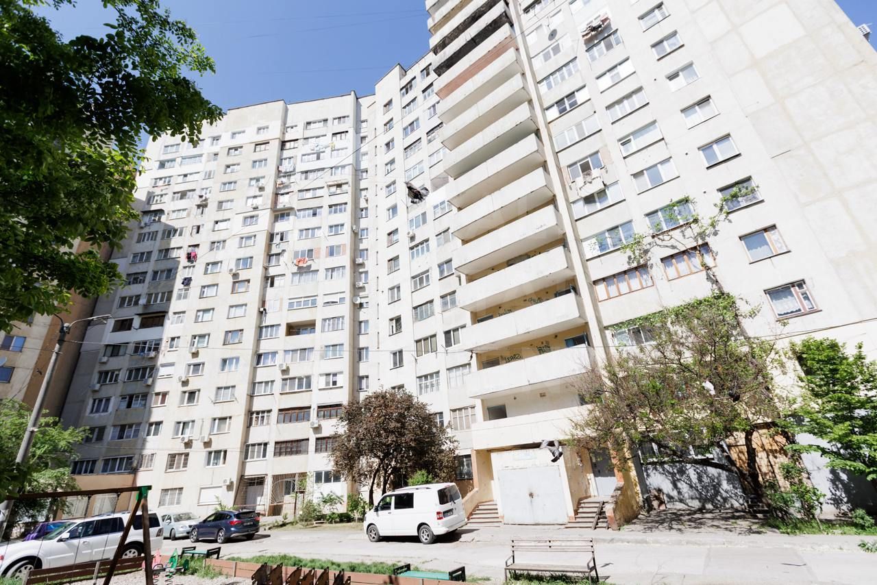 Vânzare, apartament, 3 camere, bul. Cuză-Vodă, Botanica - Poză 22