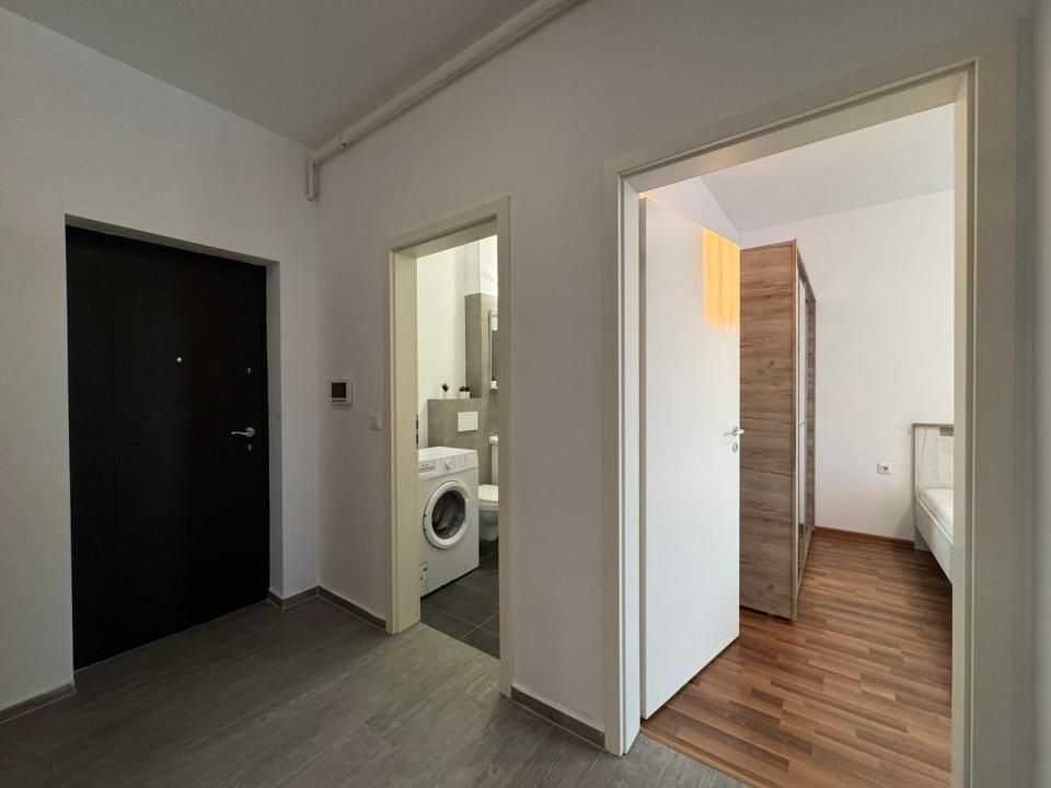Apartament 2 camere - Dumbravita, Decathlon - str. Rodiei | Comision 0 - Poză 17