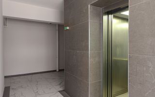 Studio Premium cu Terasă Spațioasă–Prima Închiriere, Militari – Metro - Poză 19