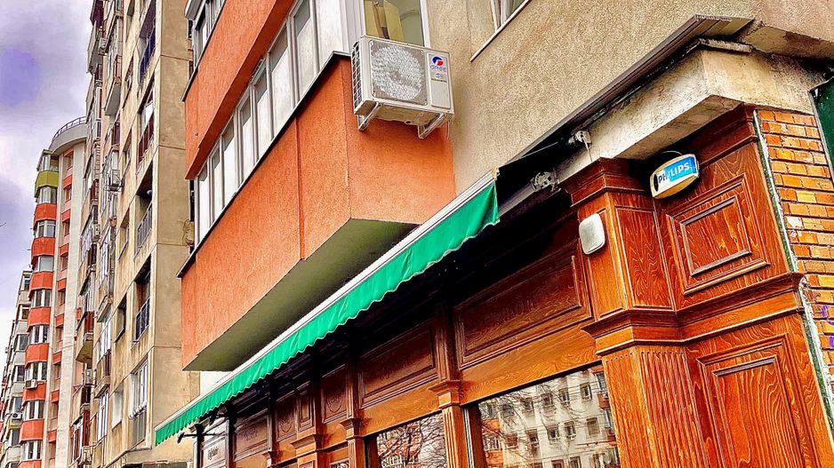 *2 camere *MOSILOR * 10 min de UNIVERSITATE - Poză 15