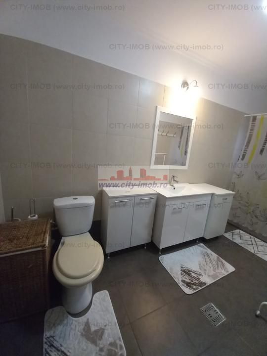 Inchiriere apartament 3 camere Baneasa Complex Rezidential - Poză 25
