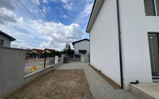 Duplex 4 camere | 3 bai | Giroc - Satu Batran - Poză 3