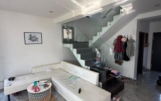 Casă individuală cu teren de 700 mp – Moșnița Veche, toate utilitatile - Poză 2