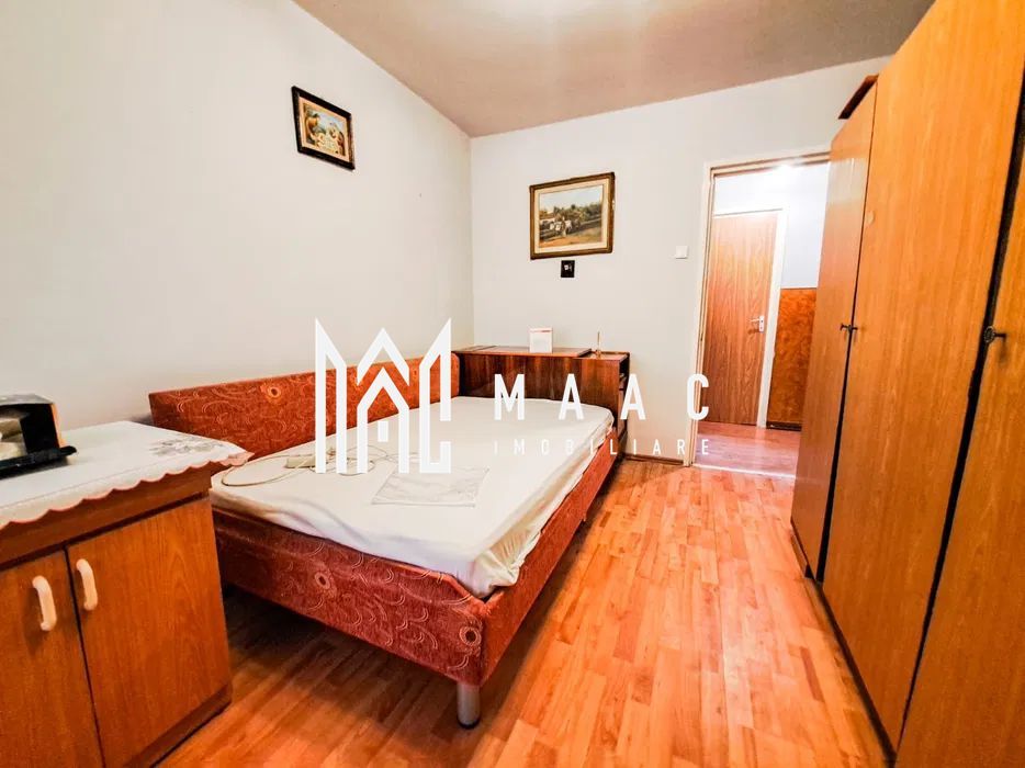 Apartament 2 Camere I Decomandat I Parter I Mihai Viteazul - Poză 2