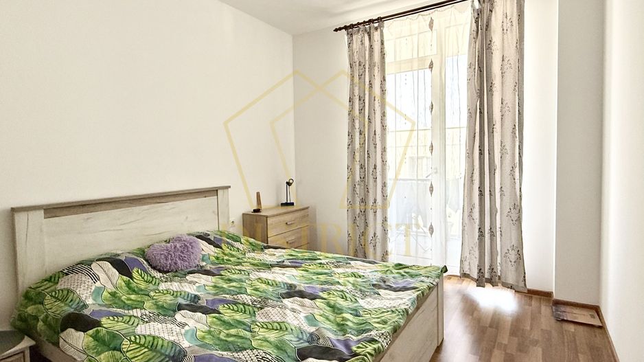 Apartament mobilat cu 2 camere | Dumbravita - Poză 5