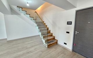 Duplex 3 camere de vanzare, zona Calea Dudești 186/Select Residence - Poză 12