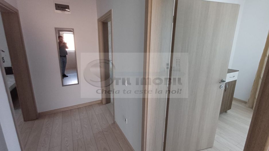 Casă 4 camere, 2 Locuri de parcare–Zona Valea Adanca- 830 euro - Poză 20