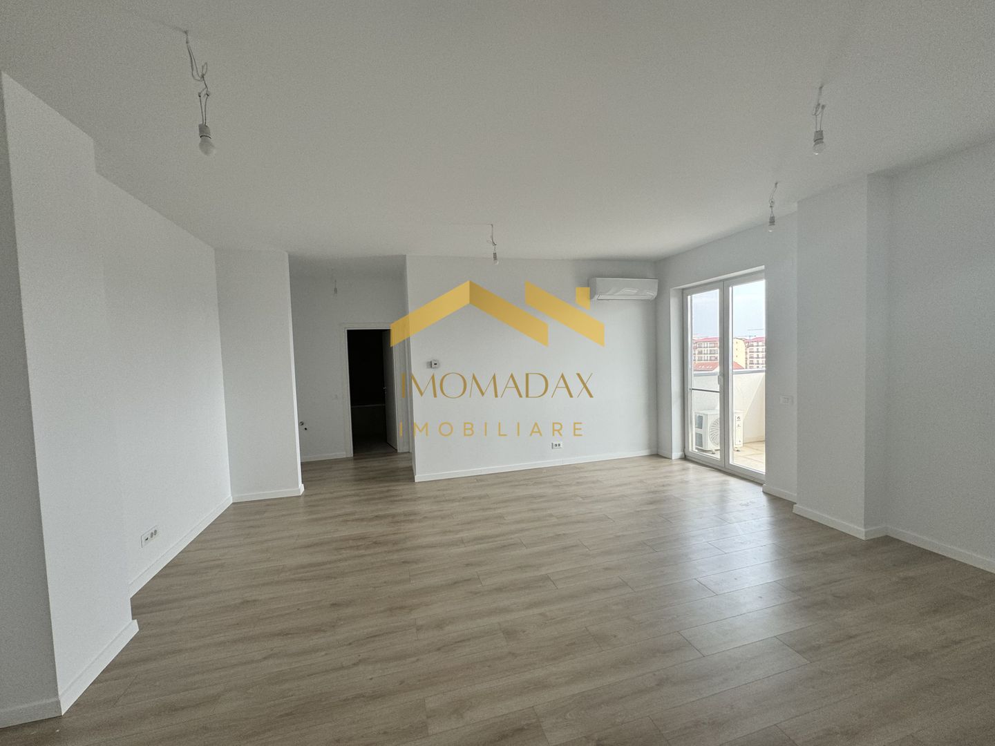 Torontalului/Aradului-2 Camere-Centrala Proprie-Disponibil Imediat - Poză 2