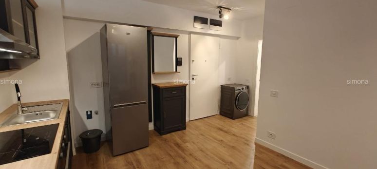 2 camere | Prima Vista | Pipera - Poză 3
