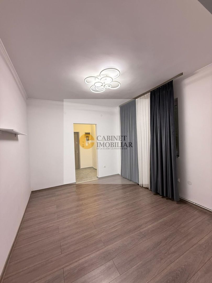 4 camere  | Etaj 1/6  | Cismigiu | 65 mp - Poză 3