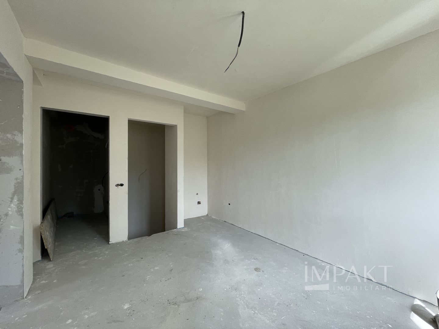 Casa individuala, dispusa trei nivele in Chinteni! - Poză 7