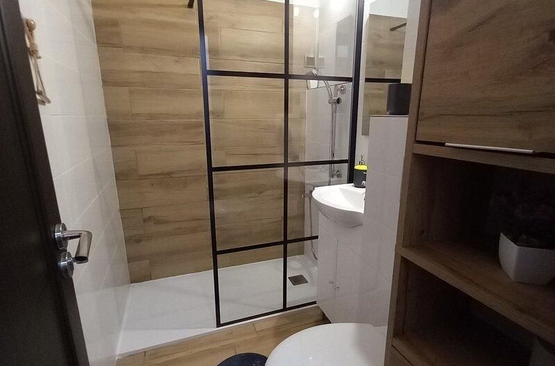 GARSONIERA APARATORII PATRIEI, METROU 11 MINUTE, BUCATARIE INCHISA - Poză 6