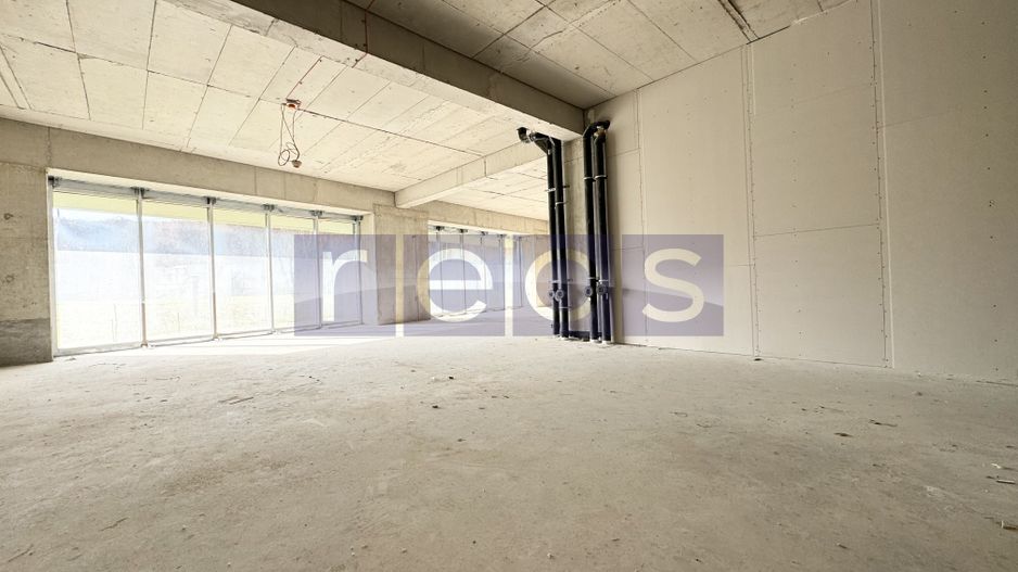 INCHIRIERE SPATIU COMERCIAL | 158 MP | BLOC NOU | ART CITY - Poză 4