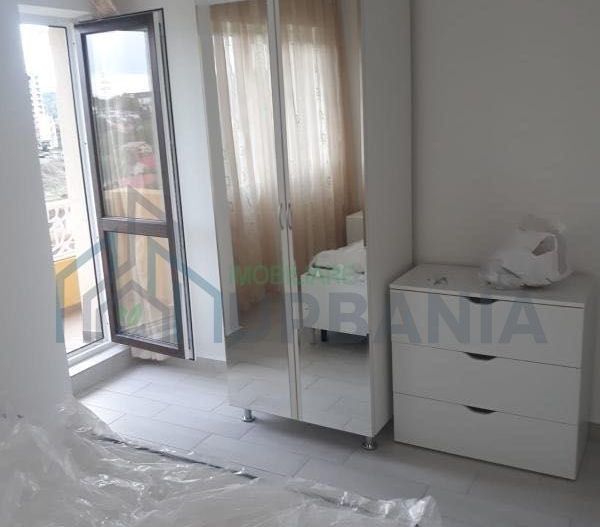Apartament decomandat, 48 mp, etaj 3, balcon, Ideal Residence Cug, Iasi - 370 euro - Poză 2