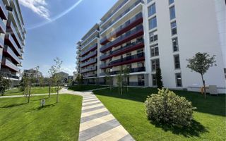 Apartament 3 camere / etaj intermediar / Zona Elit City - Poză 8