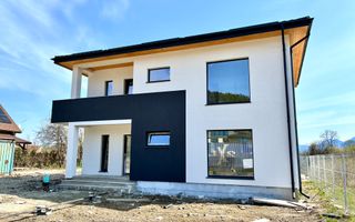 5 Camere / Sânpetru / 143 mp Utili - Poză 2