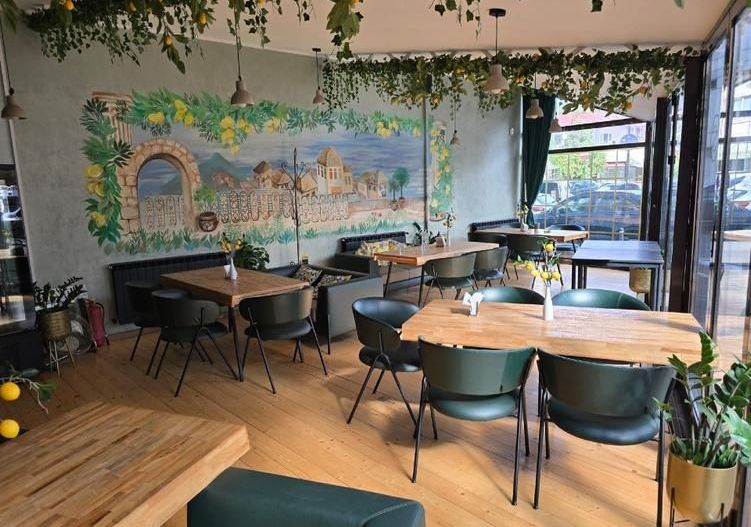 Spațiu comercial ultracentral  / afacere la cheie - Poză 8