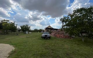 Casa Individuala Becicherecu Mic P+M,3 Camere,2 Bai,Teren 3400 mp,F.s 35m - Poză 4