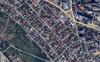 Vânzare, duplex, 4 camere, str. Colina Verde, Telecentru - Poză 4