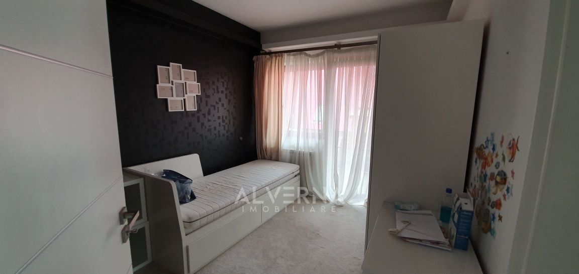 Apartament 3 camere pe 2 niveluri | 80mp parcare | cartier Zorilor - Poză 4