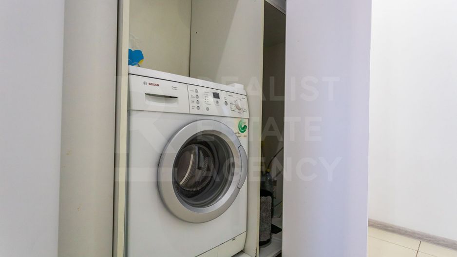 Chirie, apartament, 2 camere, bd. Ştefan cel Mare şi Sfînt, Centru - Poză 19