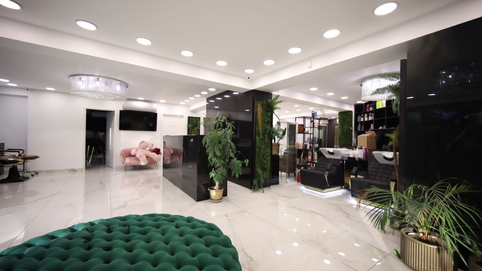 Herăstrău Parc Prima linie | Spațiu comercial / Birouri | 280mp - Poză 8