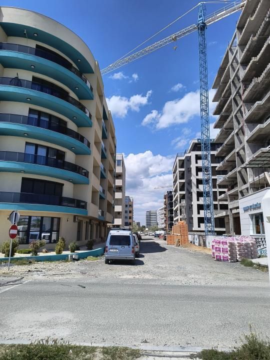 Navodari- Mamaia Sat- Alezzi- Camping Ena - Poză 1