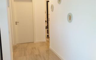 Giroc- Future Residence, et1, 2 camere+parcare - Poză 3