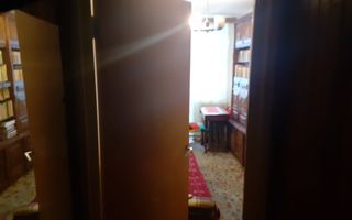 APARTAMENT 3 CAMERE, ETAJ 1, CAMPULUNG, PRET 43000 EURO - Poză 7