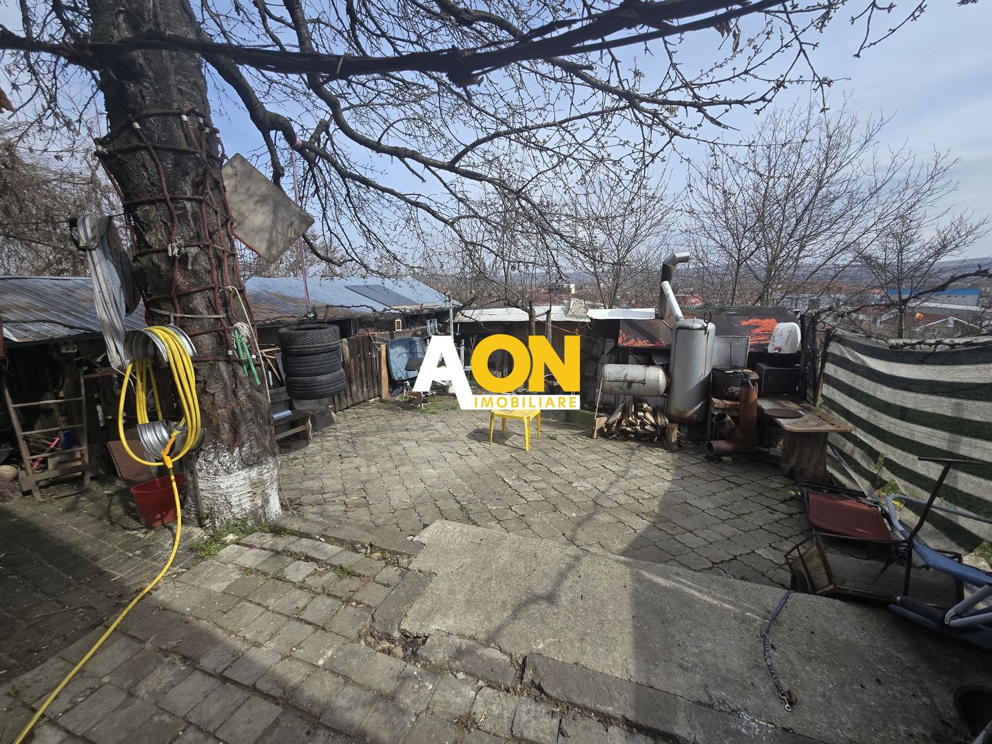 Casa 7 Camere Zona Dealul Furcilor - Poză 18