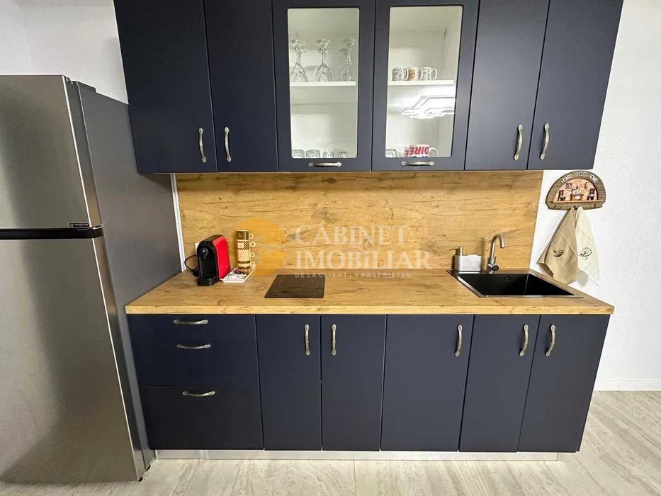 Chirie - 2 camere - Tătărași - Poză 2