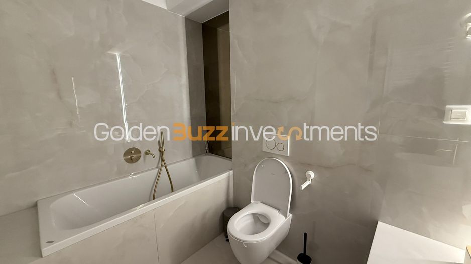 Apartament 3 camere cu chirias | Cortina North - Poză 14