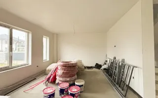Casa individuala, 4 camere, Teren 1138mp, Garaj, Jucu de Mijloc - Poză 13