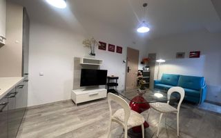 2 camere, Parcare, Centru, Piata Muzeului, Piata Unirii, Memo, UMF - Poză 5