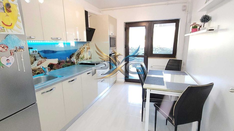 Casă modernă P+1+M în complex privat - Zona Dantelei - Poză 2