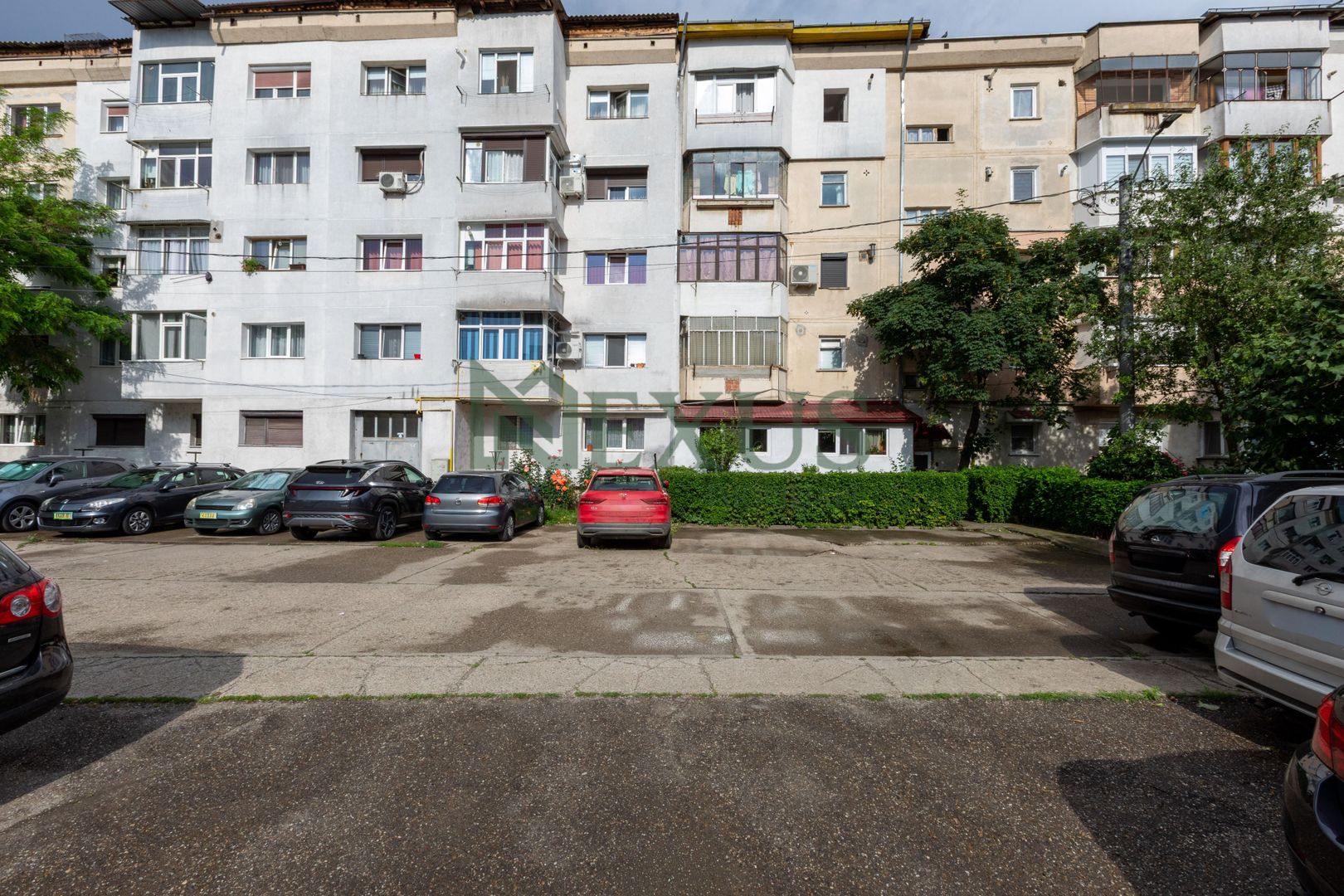 Apartament cu 4 camere decomandat | 93 mp utili | Etaj 1 | Zona Nord - Poză 27