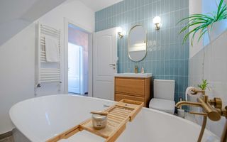 Casa Corbeanca de Vanzare | 4 camere | 244mp Teren - Poză 7