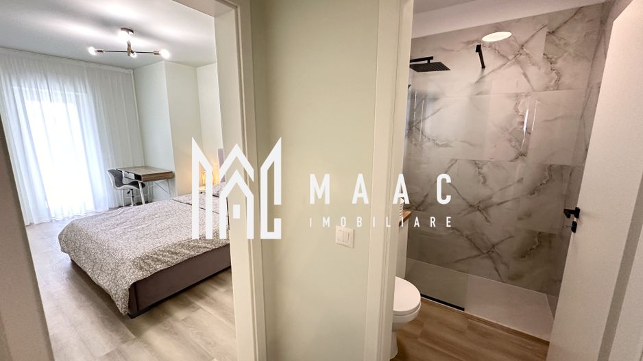 Apartament cu 3 Camere I MOBILAT SI UTILAT I 0% Comision - Poză 13