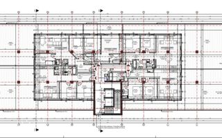Penthouse nou, Calea Torontalului-Comision  0% - Poză 3