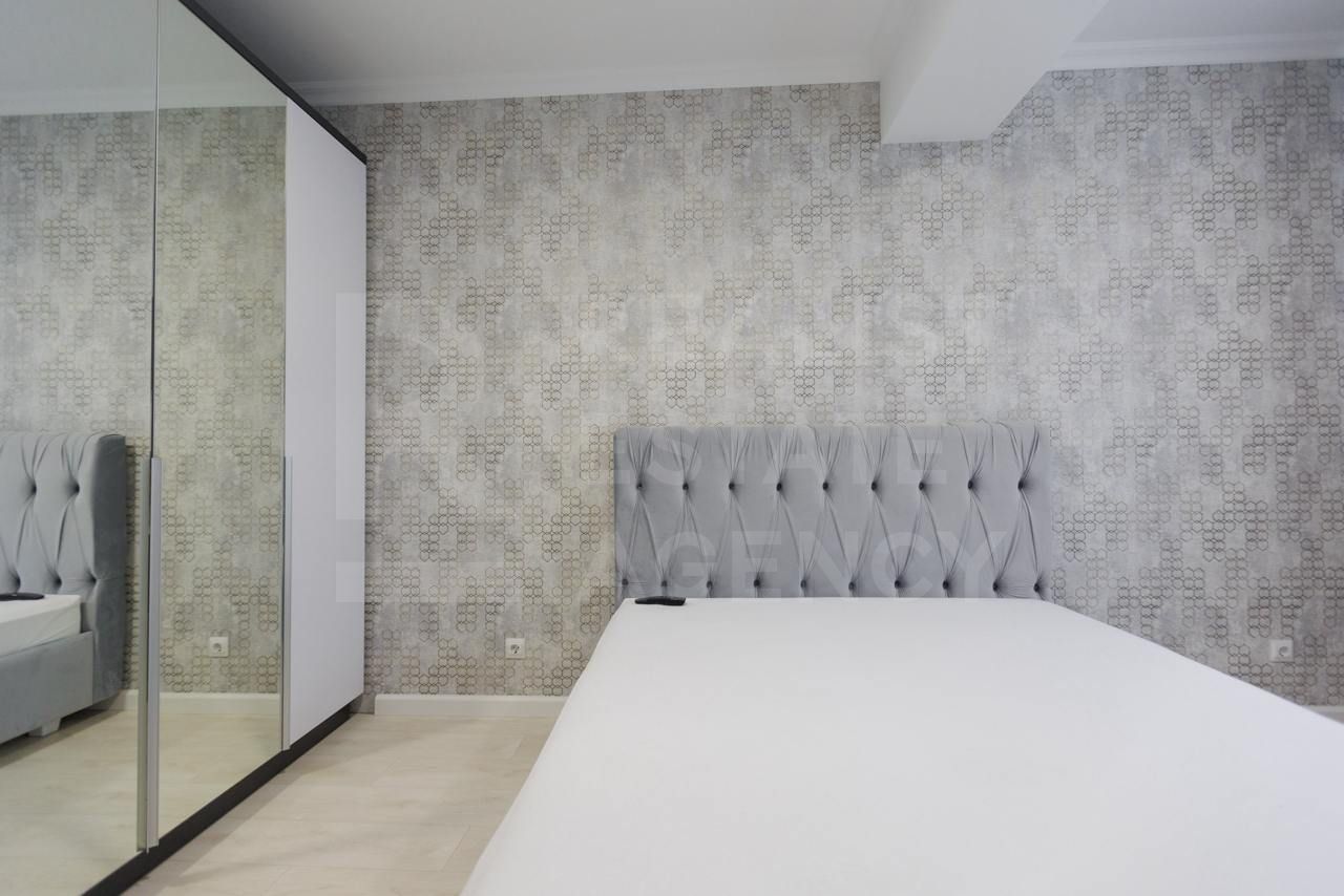 Chirie, apartament, 3 camere, strada Ion Creangă, Buiucani - Poză 1