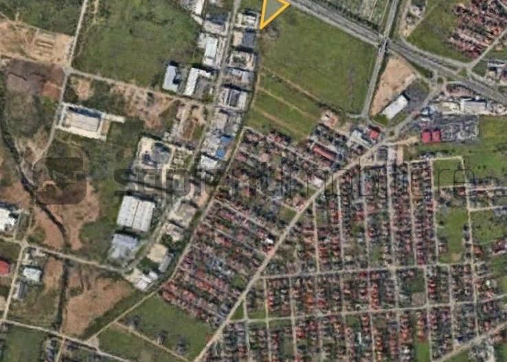 Teren in Oradea pe Ogorului - Poză 3