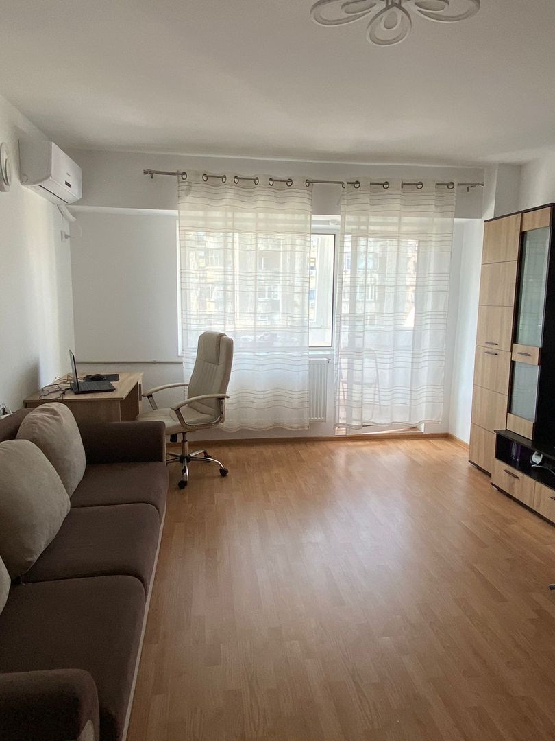 GARSONIERA 13 SEPTEMBRIE, PET-FRIENDLY, BUCATARIE INCHISA, MODERN - Poză 5