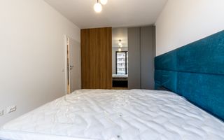 2 camere, premium, garaj, bloc nou, AC, Plopilor Zona Parcul Rozelor - Poză 8
