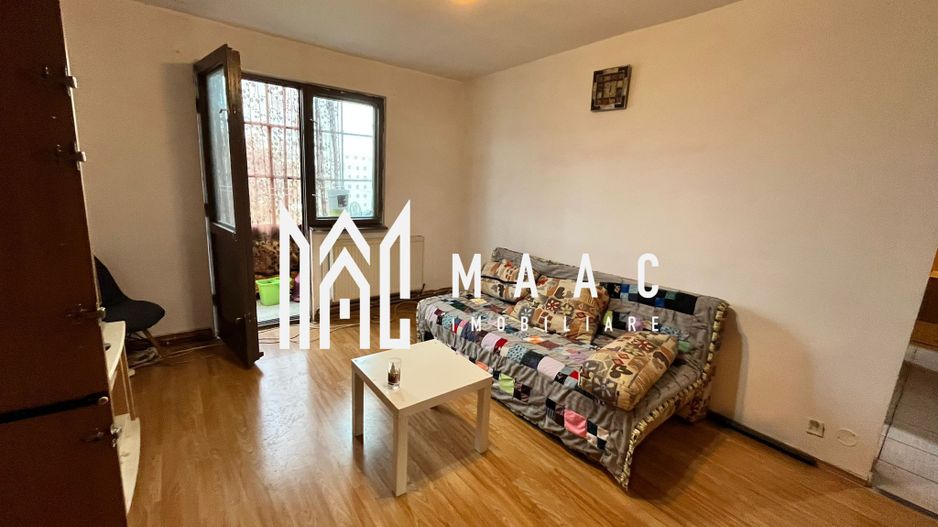 Apartament 3 camere | Etaj 3 | Balcon | Pivnita | Ciresica - Poză 1
