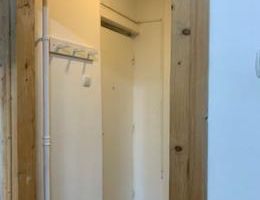 Garsoniera Strada Armenească - fara risc seismic, bloc reabilitat - Poză 14