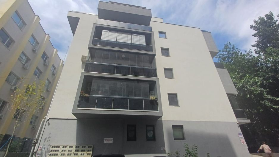 Apartament 2 camere 2021 Mihai Bravu Metrou Muncii - Poză 22